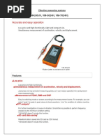 Dash Size Equivalents Reference Chart | PDF | Mechanical Engineering