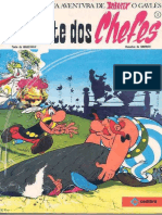 Asterix - PT03 - Asterix e o Combate Dos Chefes