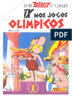Asterix - PT05 - Asterix Nos Jogos Olimpicos