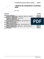 303-04C - Motor 2.0L Duratec - Sistema de Combustível.pdf