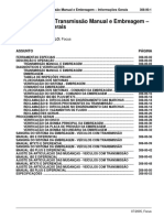 308-00 - Embreagem - Informações Gerais PDF