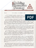 Causas Raiz Das Ocorrências de Acidentes Do Trabalho.