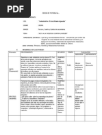 Sesion de Tutoria No 2012