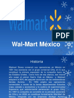 Wal Mart México