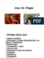 Doença de Chagas - 64p
