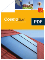 Cosmosun Basic