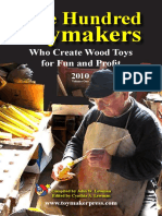 100toymakers 2010 PDF