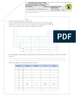 Actividad N°2- tabla periodica22