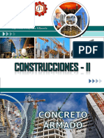 Clase 04 - Concreto Armado