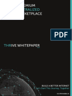 Thrive Whitepaper