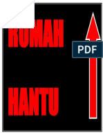 Rumah Hantu