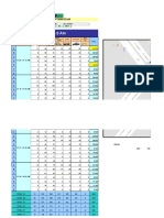 OR Y VIRREY (Combinaciones, FHMD, Cap - Max)