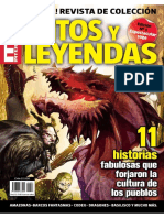 Muy Interesante Mitos y Leyendas PDF