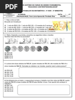 2ª AVALIAÇÃO DE MATEMÁTICA – 4º ANO – 4º BIMESTRE.docx