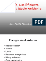 Eficiencia Energética y Ahorro en Edificios