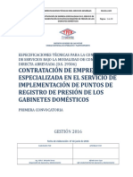 RG 02 A GCC Puntos de Registro Presion