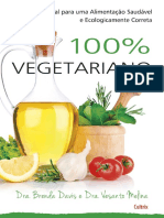 100 25 Vegetariano PDF