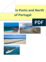 Praias Porto e Norte