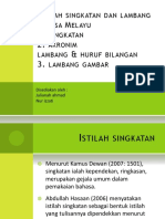 Dokumen - Tips Istilah Singkatan Dan Lambang Bahasa Melayu