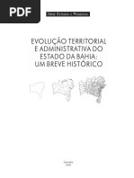 Evolucao Territorial... 1