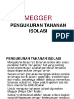 3-megger.ppt