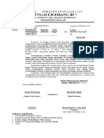 Proposal Jembatan