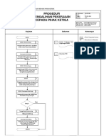 HC - Rs 003 - Lamp 1. Flow Chart Outsourcing