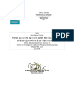 Aproximacion PDF