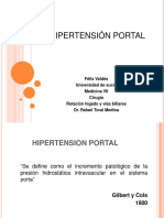 hipertension portal