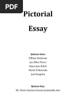 Download Pictorial Essay by Biancake Sta Ana SN370023975 doc pdf