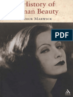 History of Human Beauty by Arthur Marwick PDF