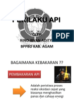 Perilaku API Print