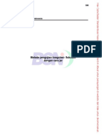 4138 - Metode Pengujian Koagulasi-Flokulasi Dengan Jar PDF