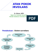 2KEGIATAN POKOK SURVEILANS