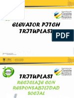 Pitch Trituplast S.A.S (Grupo 2)