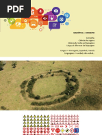 Importância e Usos Da Semiótica