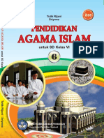 Pendidikan Agama Islam Kelas 6 Tutik Rijani Dan Sriyono M 2011 PDF