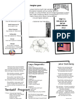 Documents.tips Brosur Sambutan Kemerdekaan Peringkat Sekolah