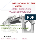 Segundo Trabajo Analisis Estructural