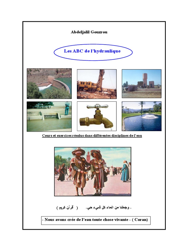 Les Abc De Lhydraulique 1 - 