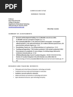 Iamcr Final Book 12-07-2014 Print SV | PDF | Framing (Social ...
