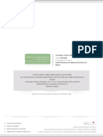 Uso de Coeficientes de Actividad Experimentales A Diluciýn Infinita para Validar Simulaciones de Pro PDF