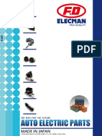 FD Elecman 2016