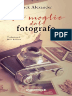 Nick Alexander - La Moglie Del Fotografo