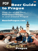 The Beer Guide to Prague