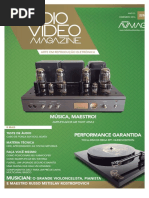 216 Audio&Video DEZ 2016