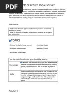 Download Effects of Applied Social Science by Maria Phyllis Muldera Costin SN370042062 doc pdf