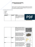 Materiales de Construccion Analisis