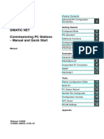 Commissioning PC PDF