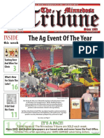 The Ag Event of The Year: Tribune